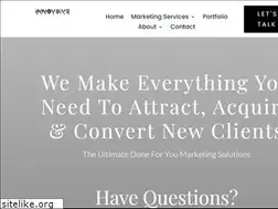 Sites similar to innov8ivemarketing.com
