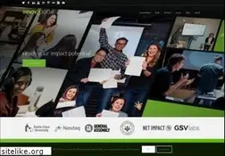 Sites similar to innov8social.com
