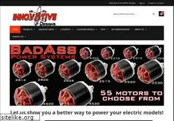 Sites similar to innov8tivedesigns.com