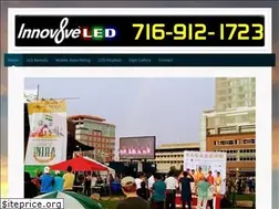 Sites similar to innov8ve-led.com