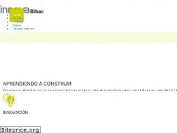 Sites similar to innova-bilbao.com