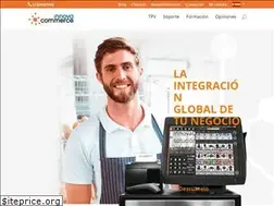 Sites similar to innova-commerce.com