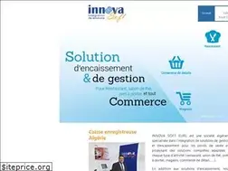 Sites similar to innova-dz.com