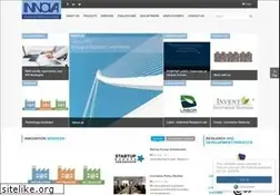 Sites similar to innova-eu.net