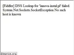 Sites similar to innova-instal.pl