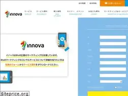 Sites similar to innova-jp.com