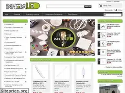 Sites similar to innova-led.es