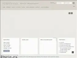 Sites similar to innova-paris-hotel.com