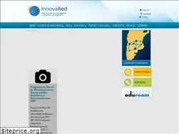 Sites similar to innova-red.net
