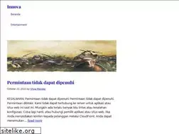 Sites similar to innova-uy.info