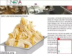 Sites similar to innova-vietnam.com