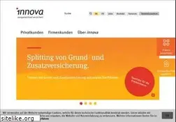 Sites similar to innova.ch
