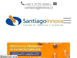 Sites similar to innova.cl