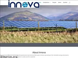 Sites similar to innova.co.uk