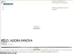 Sites similar to innova.com.br