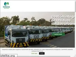 Sites similar to innova.com.pe