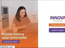 Sites similar to innova.com.vc