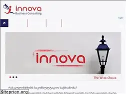 Sites similar to innova.ge