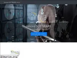 Sites similar to innova.hr