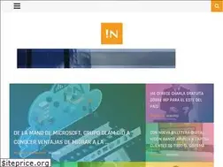 Sites similar to innova.news