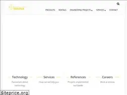 Sites similar to innova.no