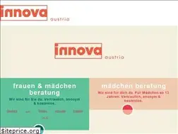 Sites similar to innova.or.at
