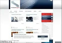Sites similar to innova.puglia.it