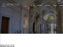 Sites similar to innova.university