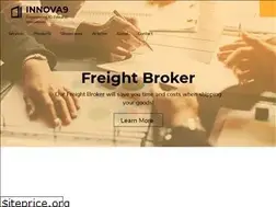 Sites similar to innova9.io