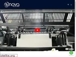 Sites similar to innovaagencia.com