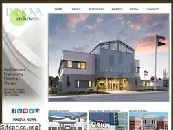 Sites similar to innovaarchitects.com