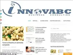 Sites similar to innovabc.pe