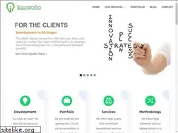 Sites similar to innovabe.com