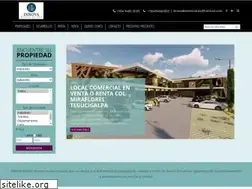 Sites similar to innovabienesraiceshonduras.com