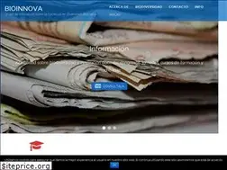 Sites similar to innovabiologia.com