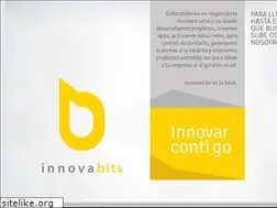 Sites similar to innovabits.mx