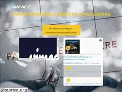 Sites similar to innovabiz.com.au