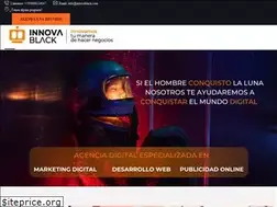 Sites similar to innovablack.com
