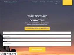 Sites similar to innovacabz.com