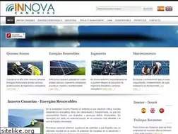 Sites similar to innovacan.com