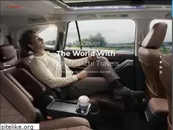 Sites similar to innovacarrentalchennaiwithdriver.com