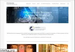 Sites similar to innovaccess.eu