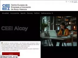 Sites similar to innovaceei.com