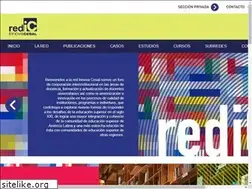 Sites similar to innovacesal.org