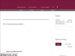 Sites similar to innovacestas.com