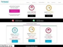 Sites similar to innovaci.com.mx