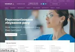 Sites similar to innovacia.com.ua