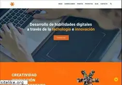 Sites similar to innovacien.org