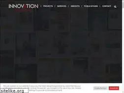 Sites similar to innovacion.com