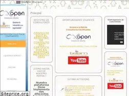 Sites similar to innovacionabierta.com.co